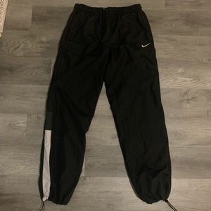SOLD Vintage Nike Nylon Track Pants